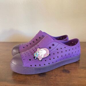 Size 13 / Girls' Native Shoes